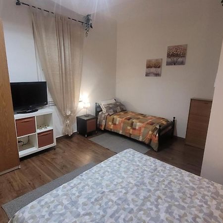 Harmony House Apartment La Spezia Exterior photo