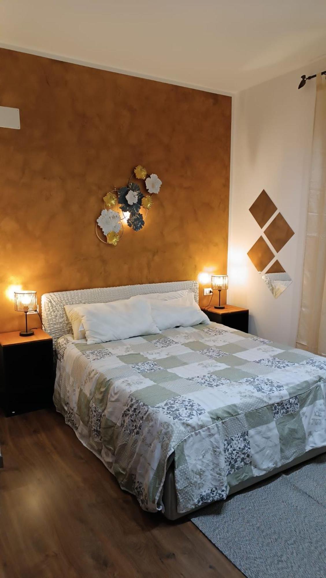 Harmony House Apartment La Spezia Exterior photo