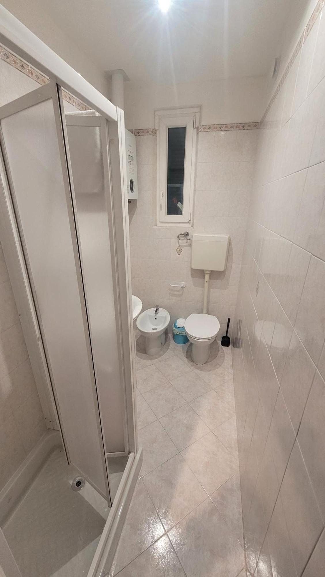 Harmony House Apartment La Spezia Exterior photo