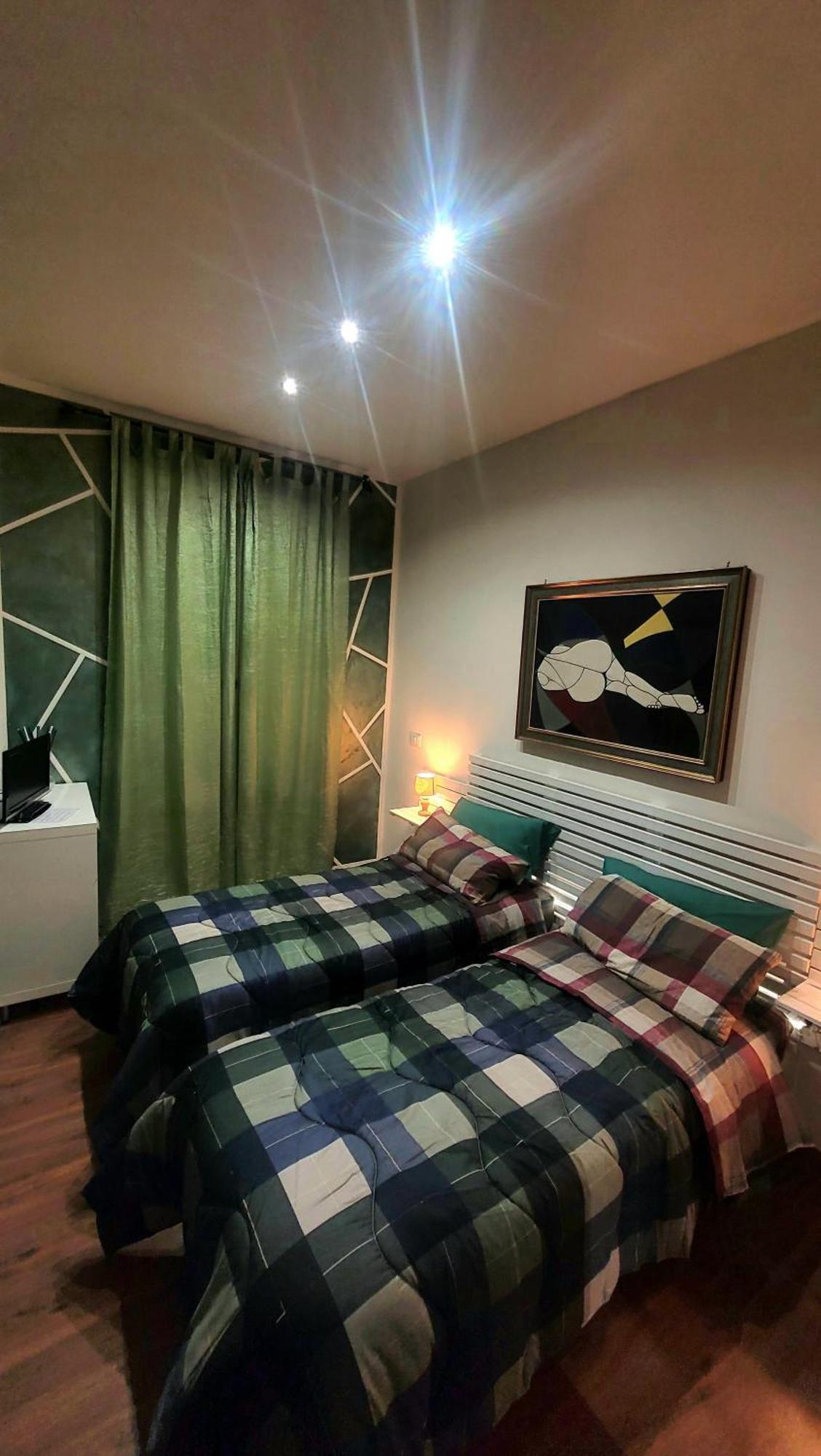 Harmony House Apartment La Spezia Exterior photo