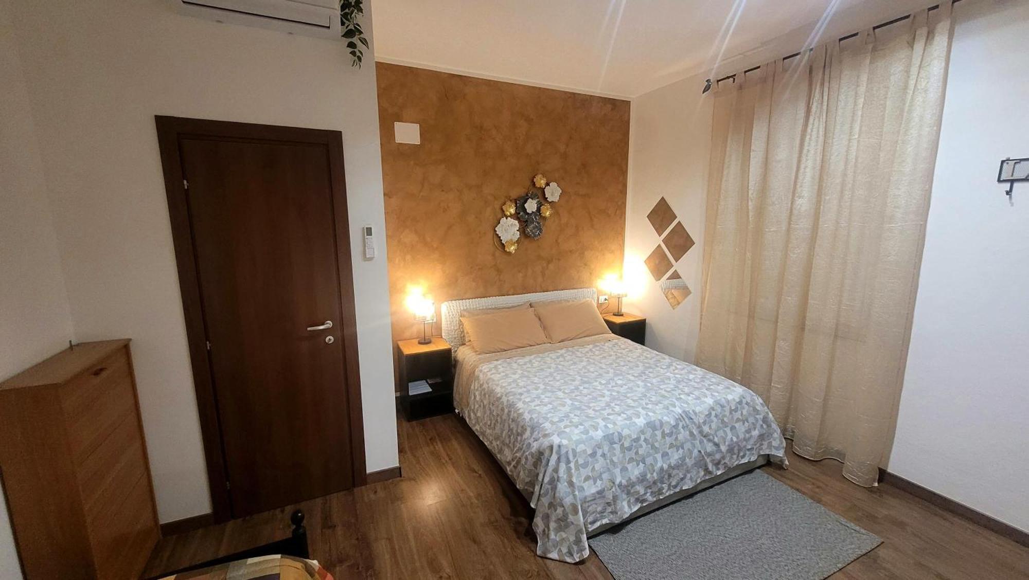 Harmony House Apartment La Spezia Exterior photo