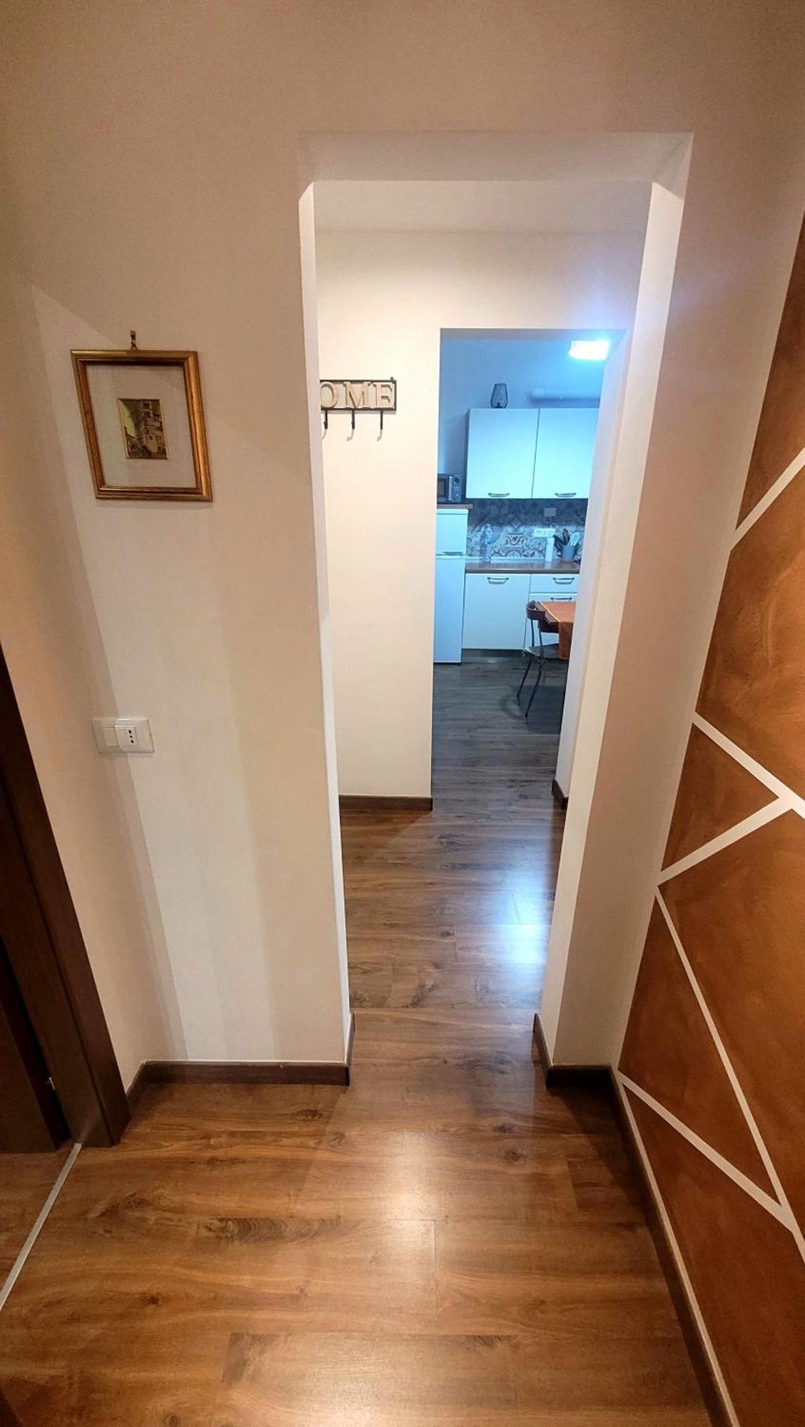 Harmony House Apartment La Spezia Exterior photo