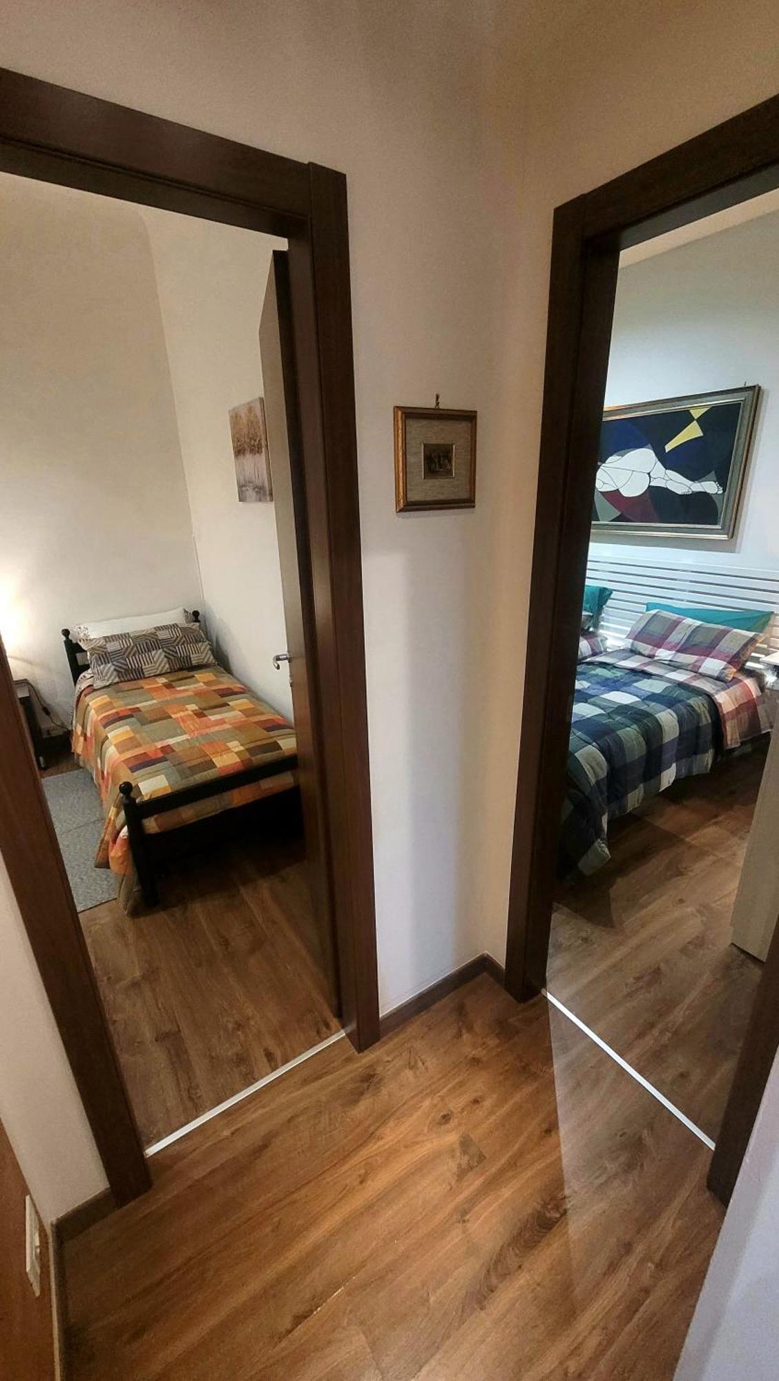 Harmony House Apartment La Spezia Exterior photo