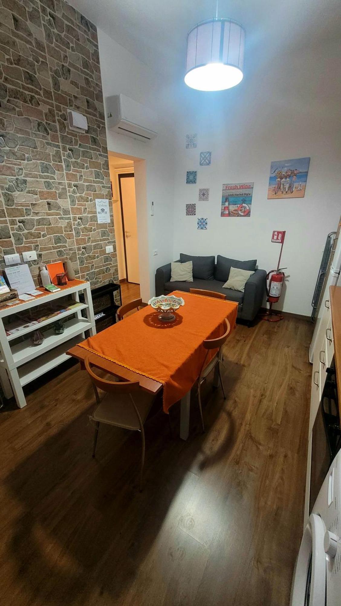 Harmony House Apartment La Spezia Exterior photo