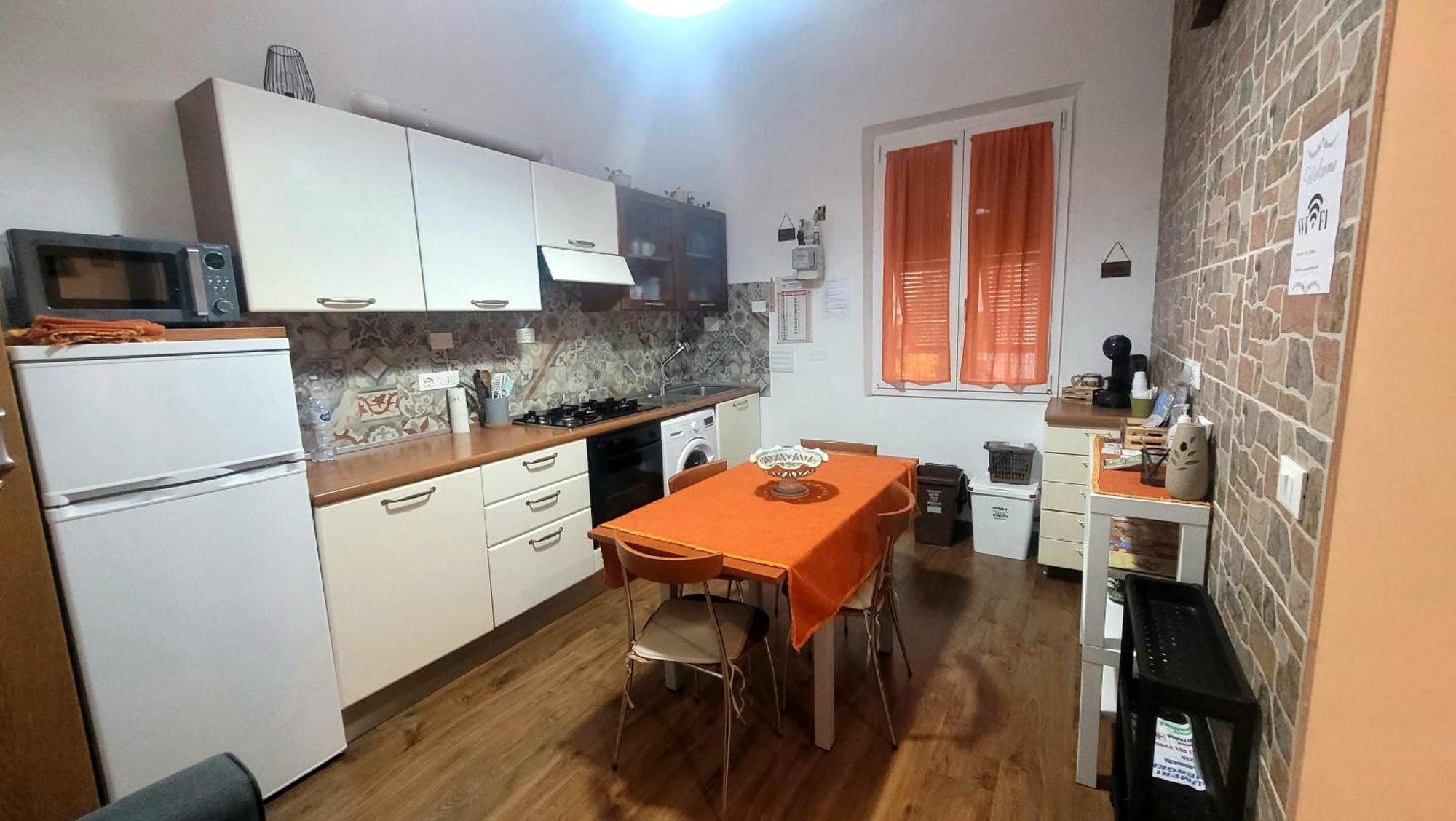 Harmony House Apartment La Spezia Exterior photo