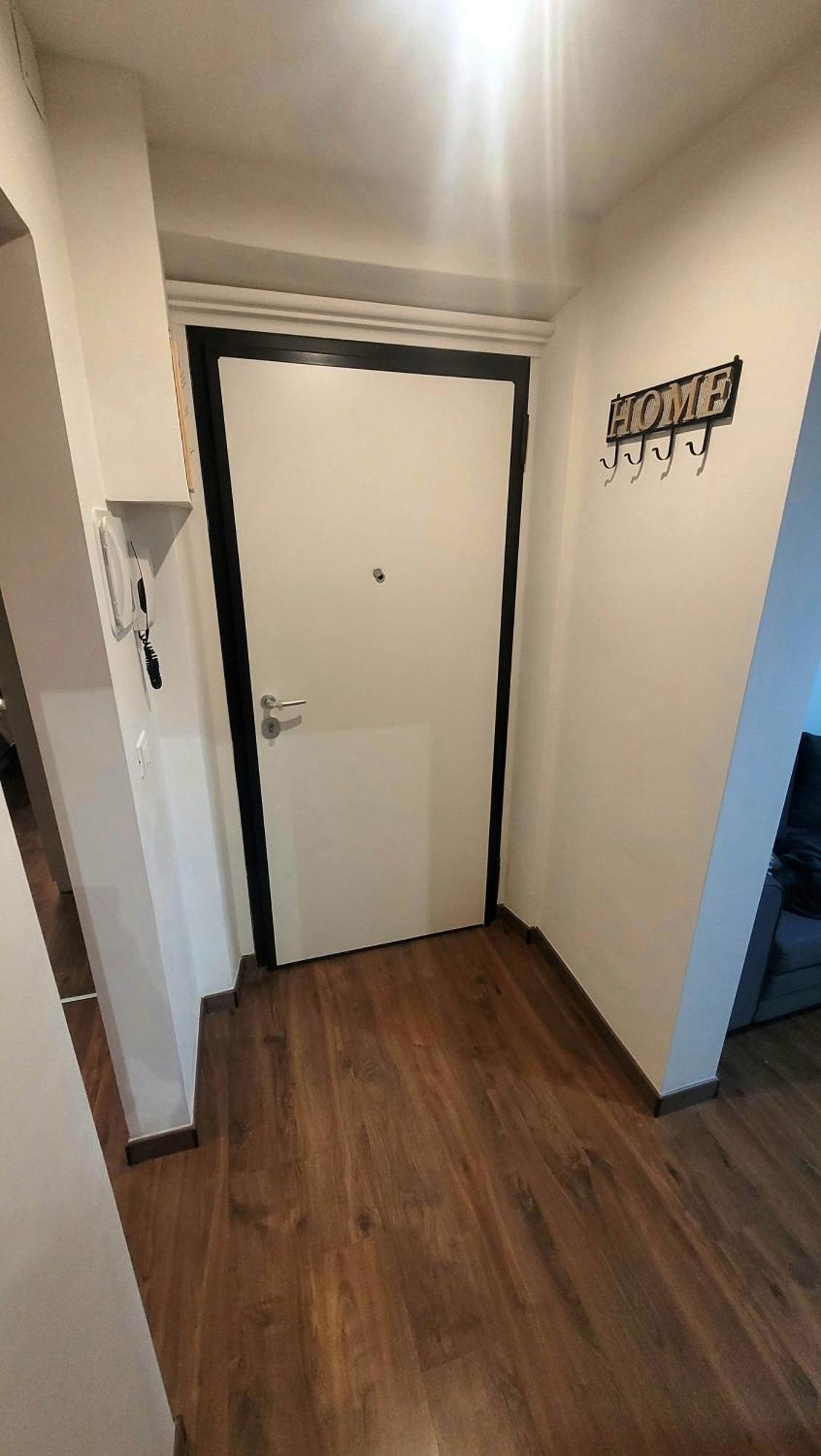 Harmony House Apartment La Spezia Exterior photo